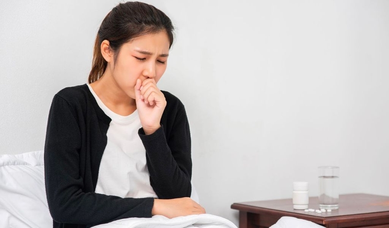 Cách làm quất hồng bì ngâm mật ong chữa ho hiệu quả không nên bỏ qua 1