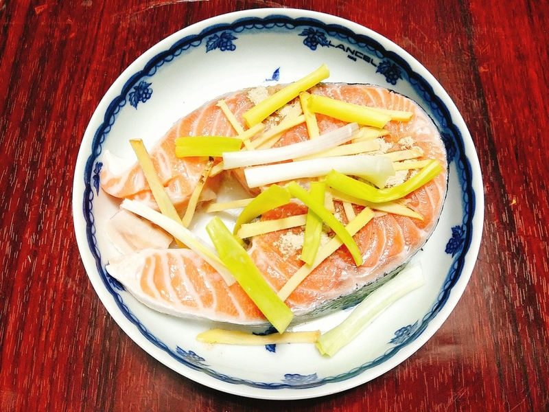 Cách làm ruốc cá đơn giản thơm ngon tại nhà&nbsp;1