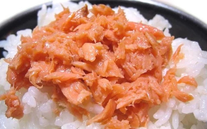 Cách làm ruốc cá đơn giản thơm ngon tại nhà&nbsp;3