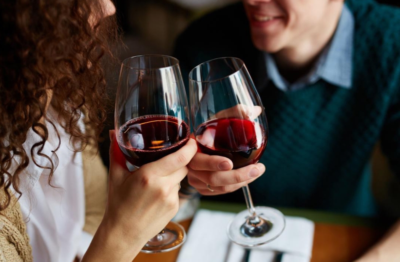 cách làm rượu nho 2