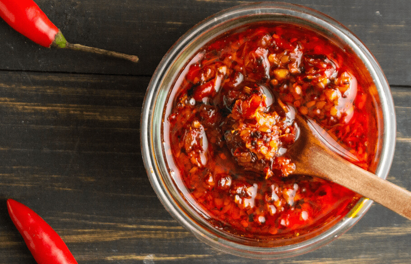 Cách làm sa tế thơm ngon, bảo quản được lâu 4