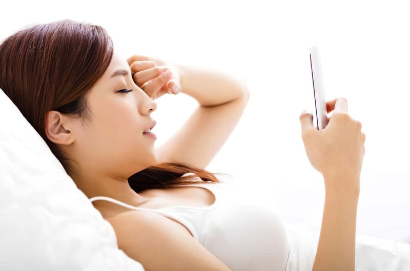 Cách làm sáng mắt sau sinh dễ thực hiện 1