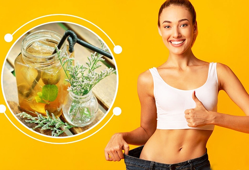 cách làm sấu ngâm đường 1