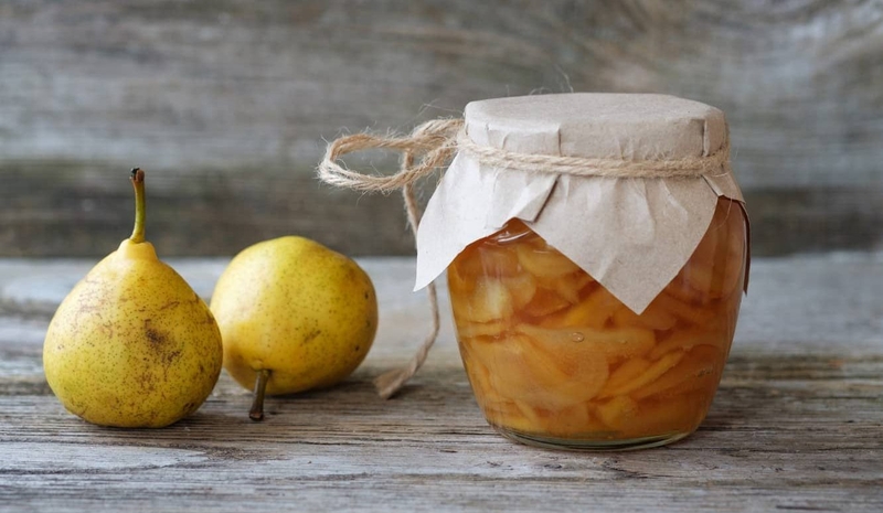 Cách làm siro trị ho tiêu đờm cho trẻ đơn giản tại nhà 3