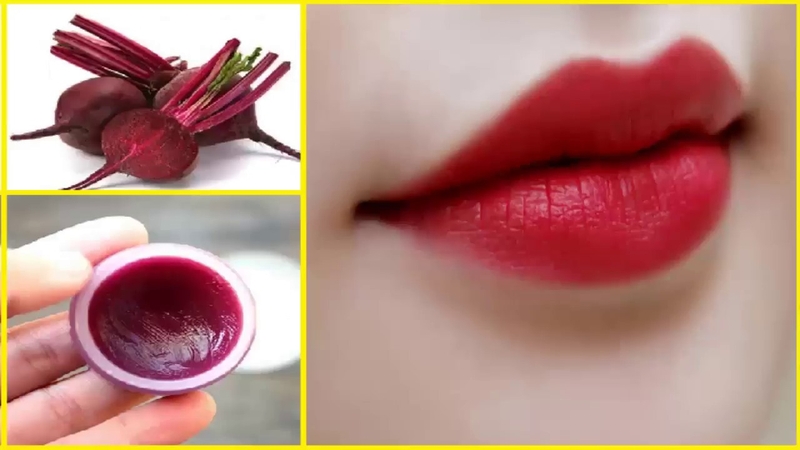 Cách làm son dưỡng môi đơn giản tại nhà cho cô nàng bận rộn 3
