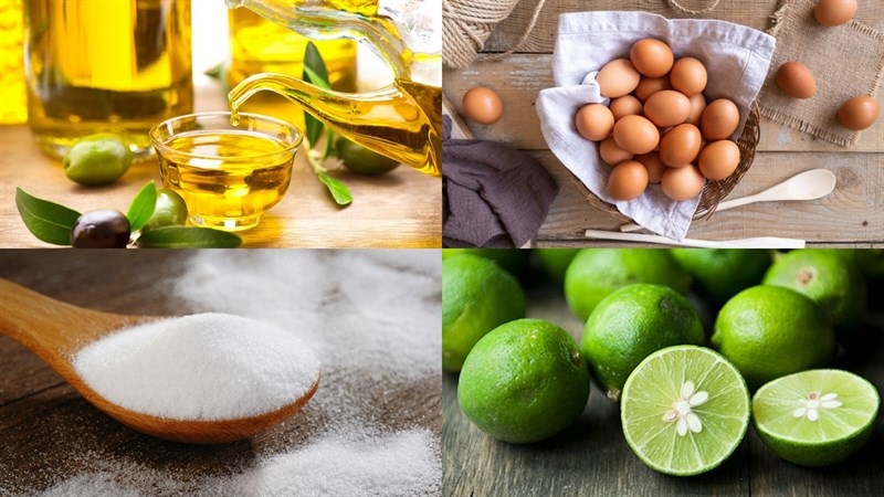 Cách làm sốt mayonnaise thơm ngon, sánh mịn ngay tại nhà 2