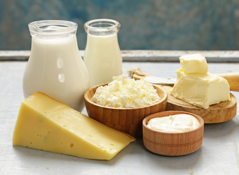 Cách làm sữa chua phô mai cho bé ăn dặm đơn giản tại nhà