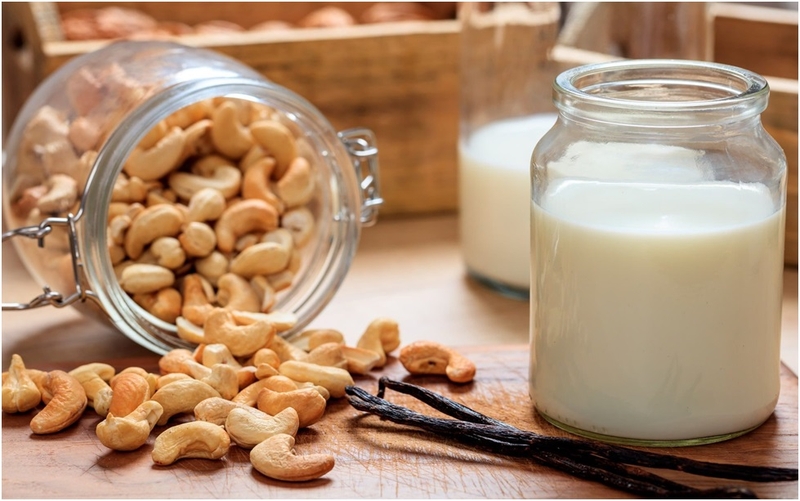 cách làm sữa đậu nành 4