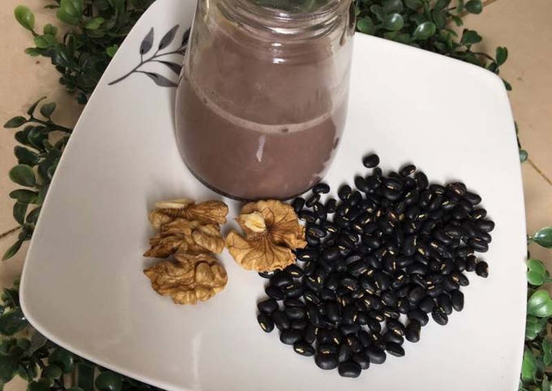 Sữa hạt có lợi ích gì? Cách làm sữa hạt bằng máy xay sinh tố tốt cho sức khỏe 3