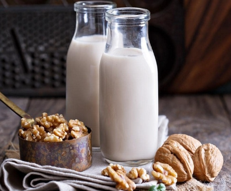 4 cách làm sữa hạt giảm cân tại nhà giúp cơ thể cân đối và khỏe mạnh 2