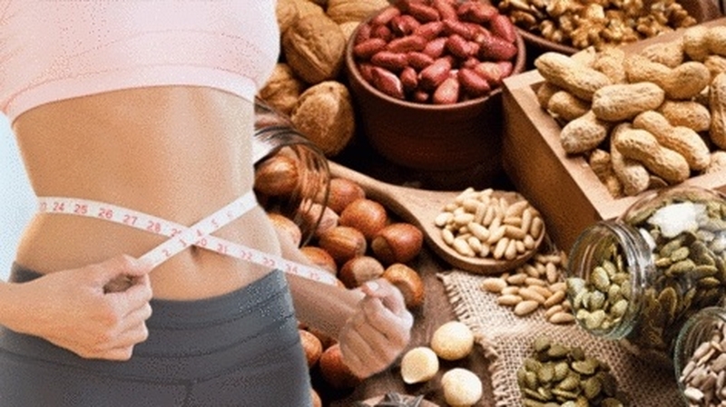 4 cách làm sữa hạt giảm cân tại nhà giúp cơ thể cân đối và khỏe mạnh 3