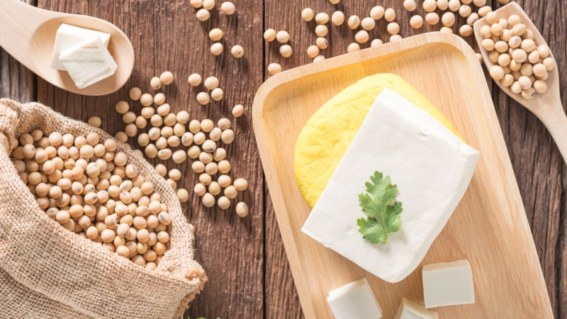 cách làm tàu hủ 3