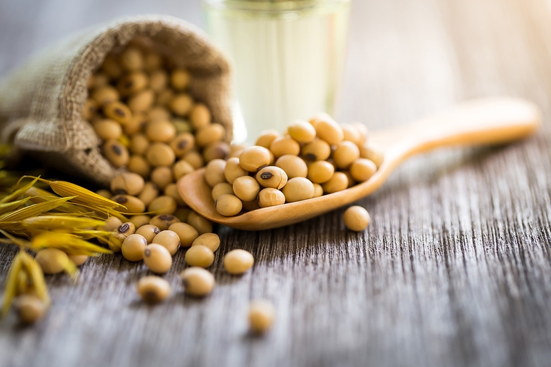 Cách làm tàu hủ non đơn giản tại nhà 3