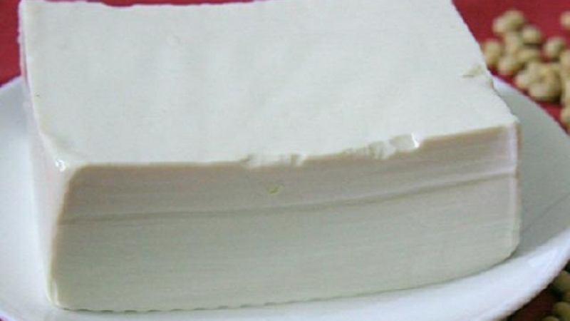 Cách làm tàu hủ non đơn giản tại nhà 5