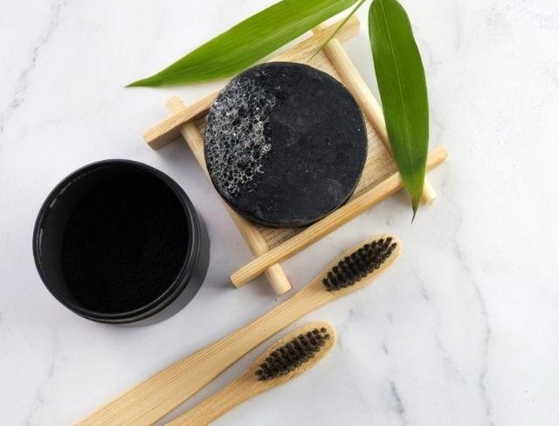 Cách làm than hoạt tính đơn giản tại nhà 3