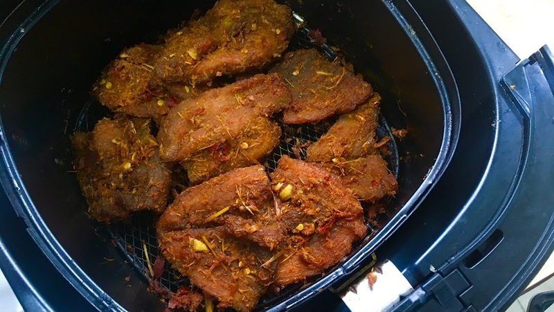 Cách làm thịt bò khô 5