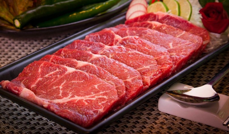 Cách làm thịt bò kho dưa đơn giản giúp bữa cơm thêm ngon miệng 1