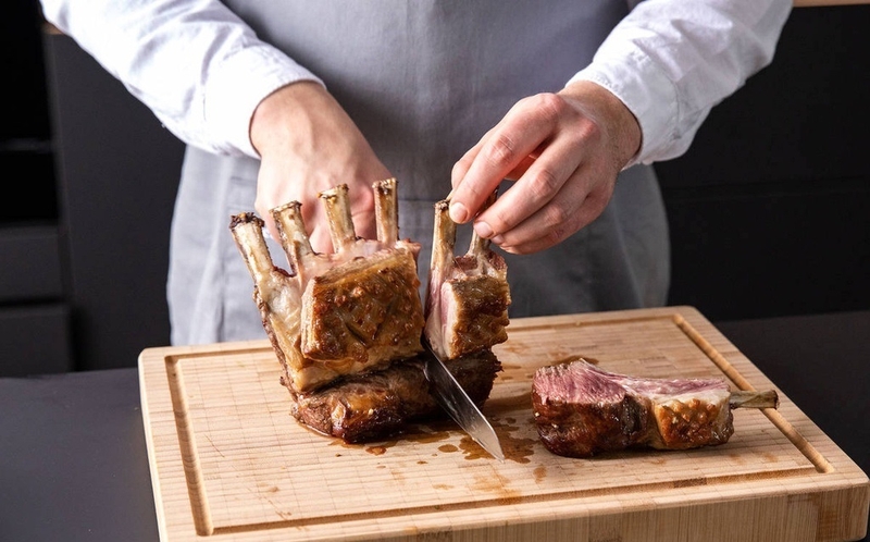 cách làm thịt nướng 5