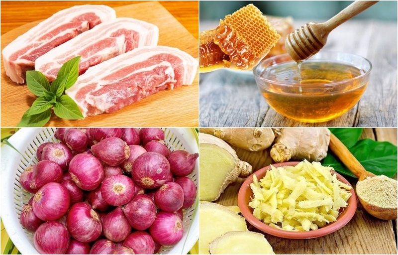 Cách làm thịt xá xíu 5