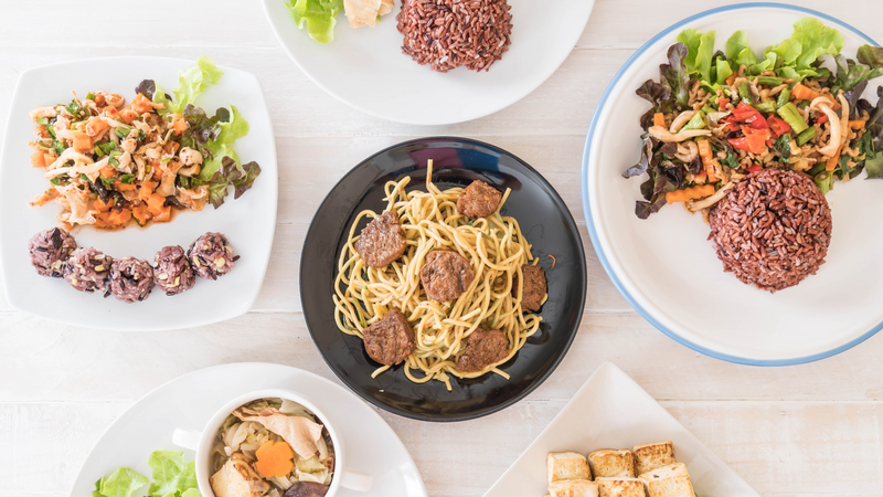 Cách làm thức ăn mềm, dễ nuốt cho người sau đột quỵ: Đừng để bữa ăn thành nỗi sợ mỗi ngày 2