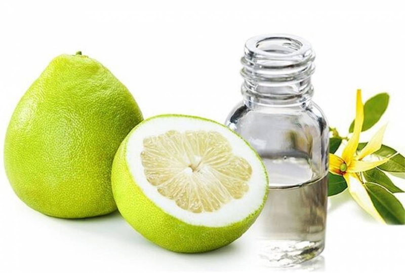 Cách làm tinh dầu bưởi tại nhà đơn giản và tự nhiên 1