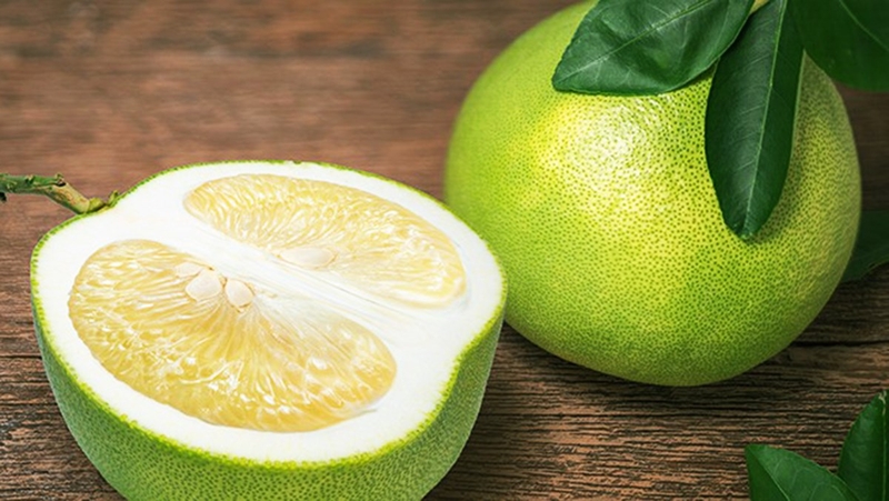 Cách làm tinh dầu bưởi từ hạt bưởi đơn giản và hiệu quả 1