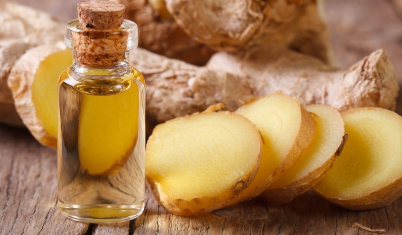 Cách làm tinh dầu đuổi kiến ba khoang và xử lý vết thương khi bị cắn 3