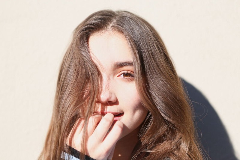 Cách làm tóc sạch gàu với những nguyên liệu tưởng chừng không thể