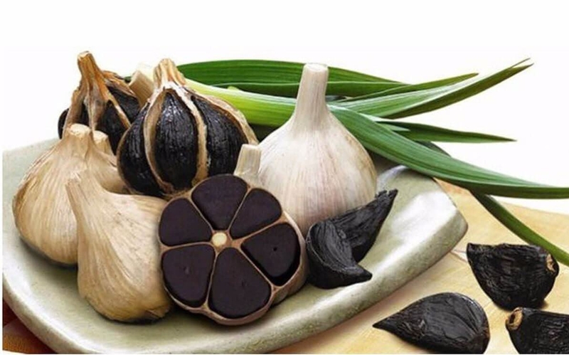 Cách làm tỏi đen bằng nồi cơm điện đơn giản&nbsp;2