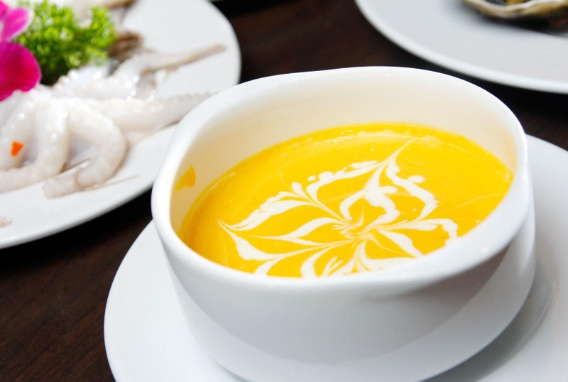 Cách làm tôm sốt phô mai cho bé ăn dặm