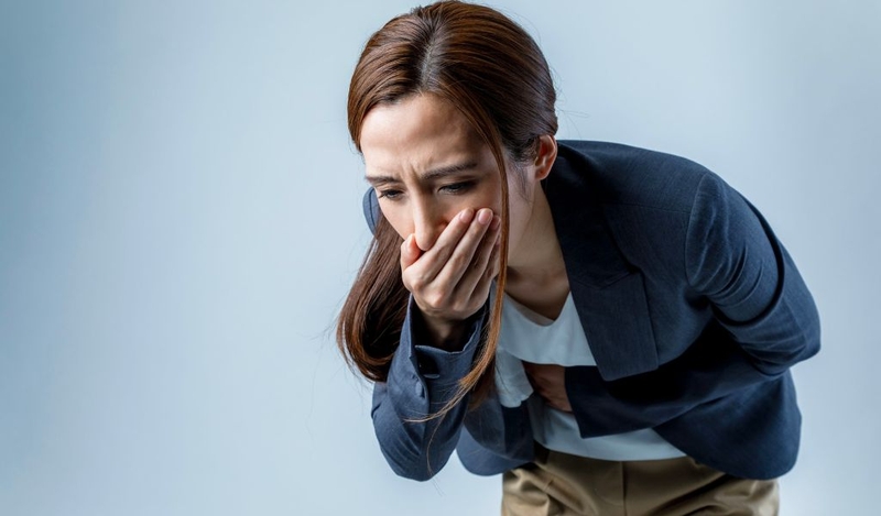 Cách làm trà gừng mật ong trị ho, chữa cảm hiệu quả 1