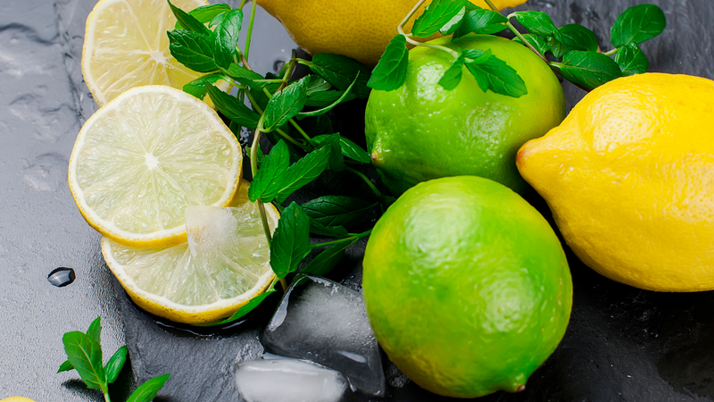 Cách làm trắng da bằng chanh hiệu quả, an toàn