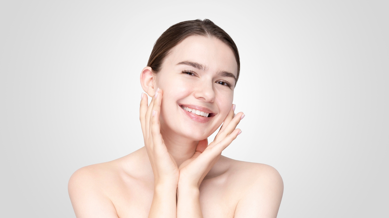 Đóng vai trò như một hoạt chất tẩy tế bào chết sinh học