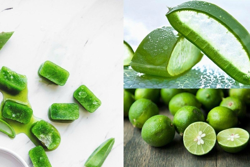 Cách làm trắng da bằng nha đam đơn giản và hiệu quả tại nhà 3