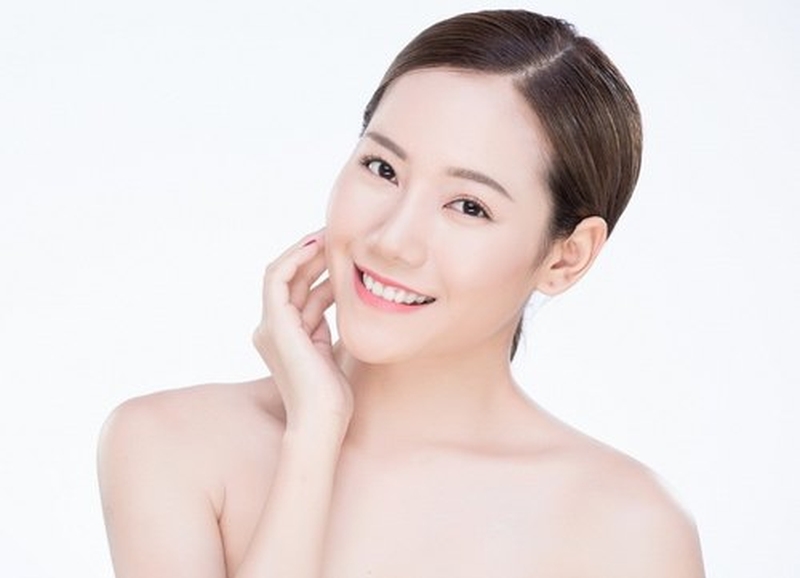 Review viên uống trắng da glutathione white 800 2