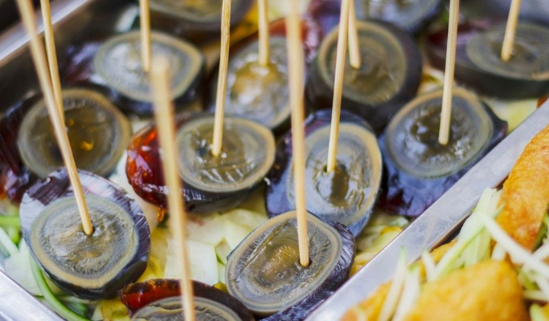 Cách làm trứng bắc thảo dễ thực hiện và thơm ngon ngay tại nhà 2