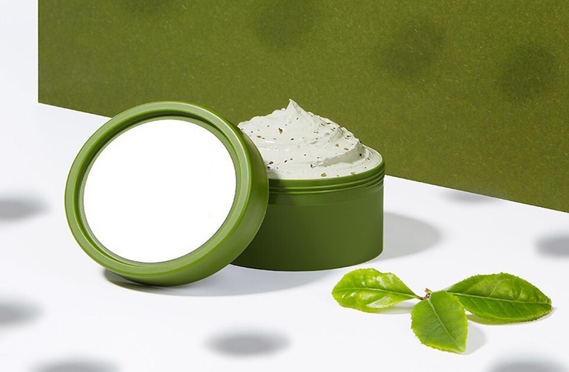 Cách làm và chọn mua mặt nạ đất sét cho da dầu mụn