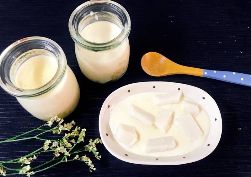 Váng sữa là gì? Những loại váng sữa phổ biến hiện nay1