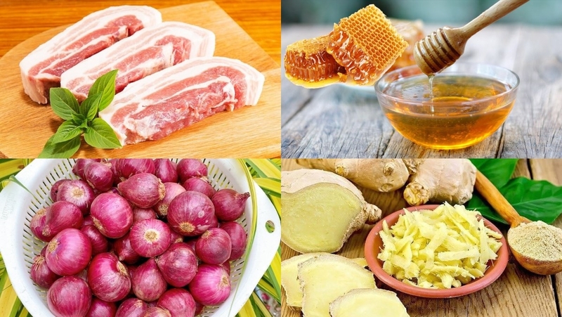 Cách làm xá xíu mềm ngon chuẩn vị đậm đà như ngoài hàng 1