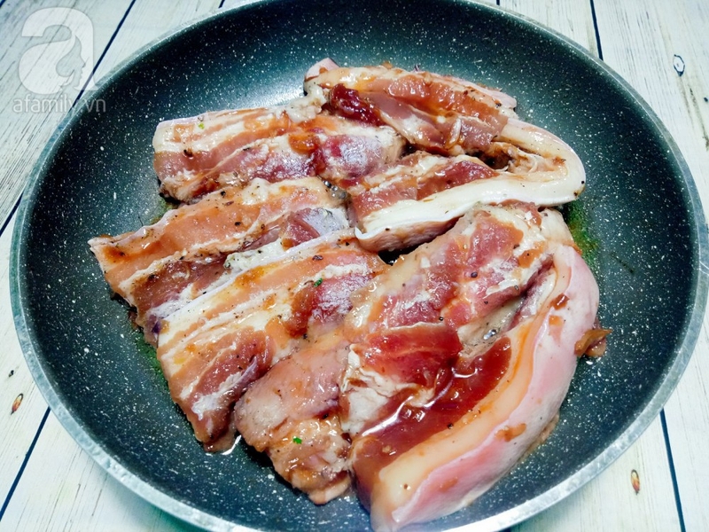 Cách làm xá xíu mềm ngon chuẩn vị đậm đà như ngoài hàng 2