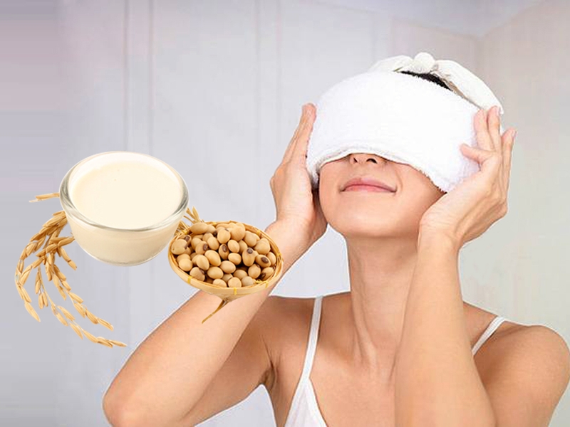 Cách làm xẹp mụt lẹo tại nhà đơn giản mà hiệu quả