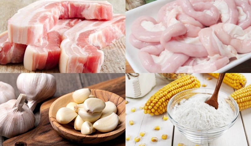 Bật mí cách làm xúc xích cực đơn giản ngay tại nhà 1