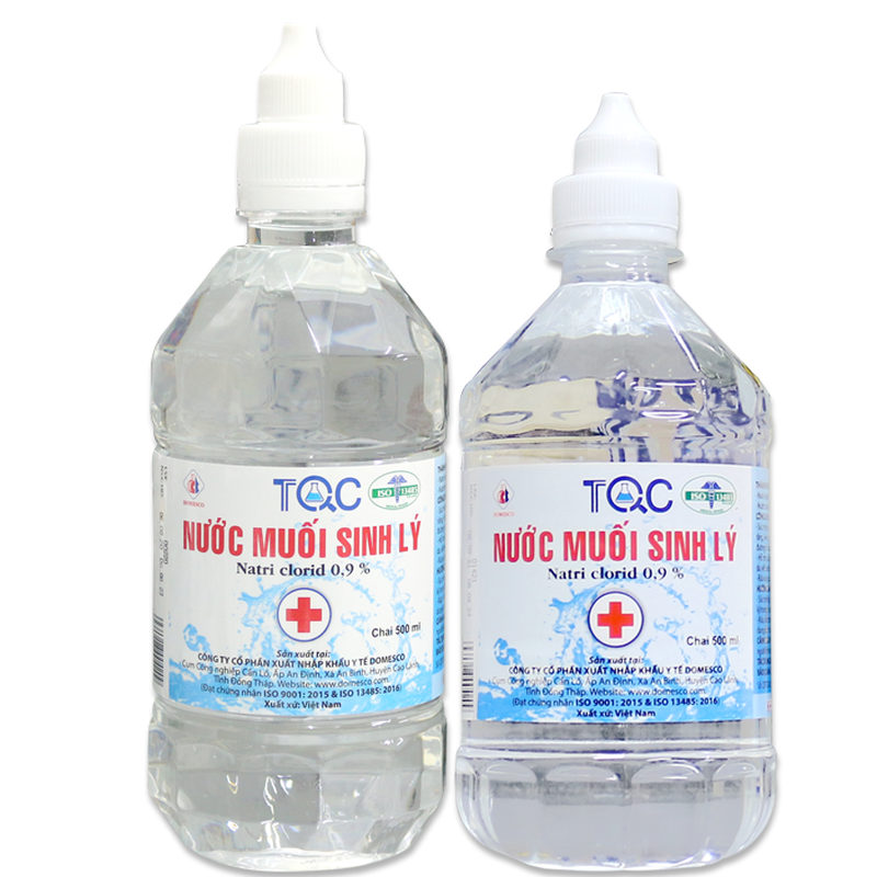 Cách lấy gỉ mũi cho trẻ sơ sinh đơn giản mà an toàn 3