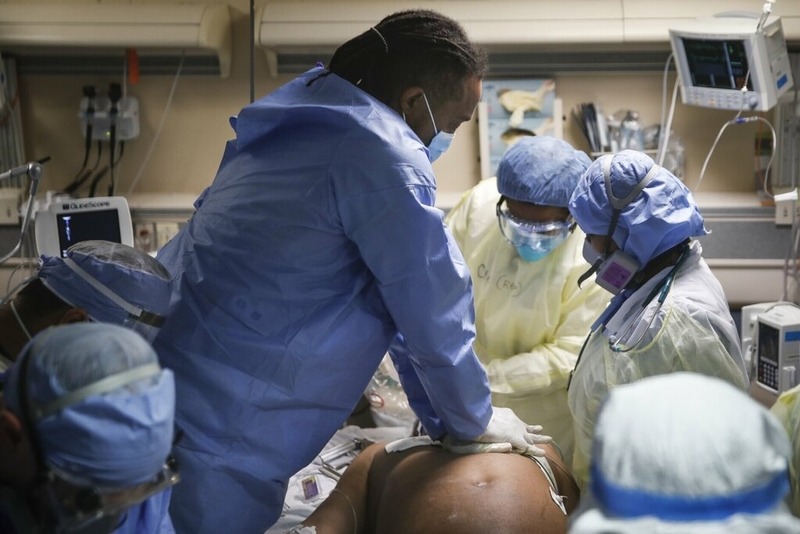 Cách lấy khí máu động mạch làm xét nghiệm như thế nào? Những lưu ý cần biết 2