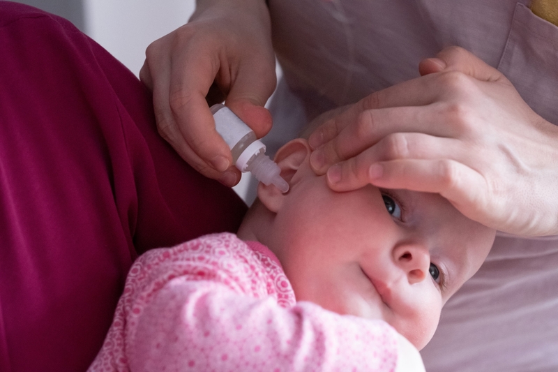 Cách lấy ráy tai an toàn mà bạn không thể bỏ qua! 3