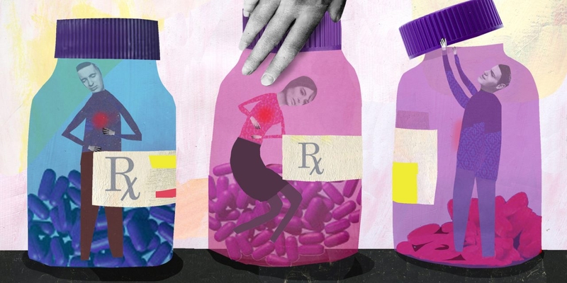 Tổng hợp các loại thuốc chữa đau dạ dày hiệu quả hiện nay 3