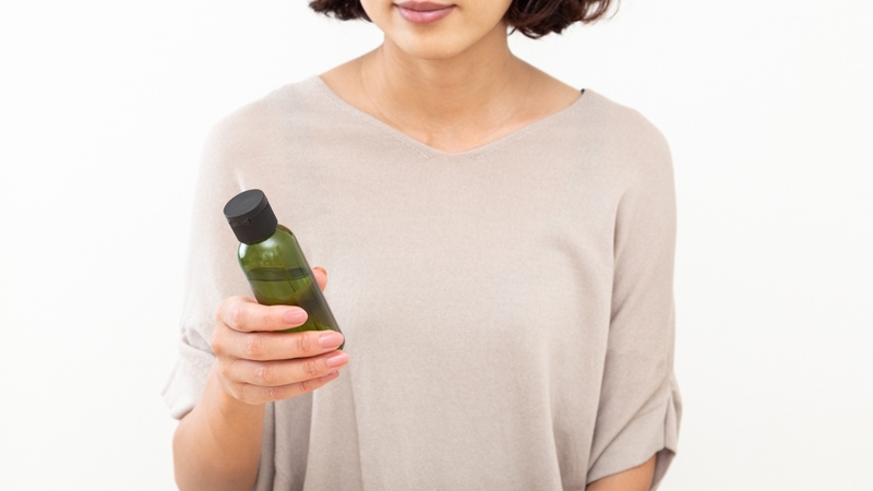 Mẹ bầu có nên sử dụng toner không?