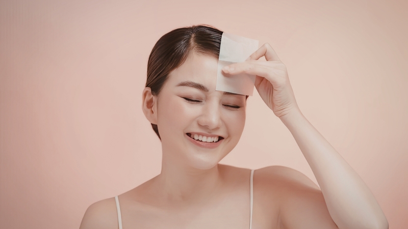 Toner nên được sử dụng sau bước tẩy trang và rửa mặt