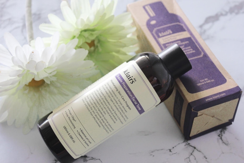 Cách lựa chọn toner cho da nhạy cảm hiệu quả nhất 3