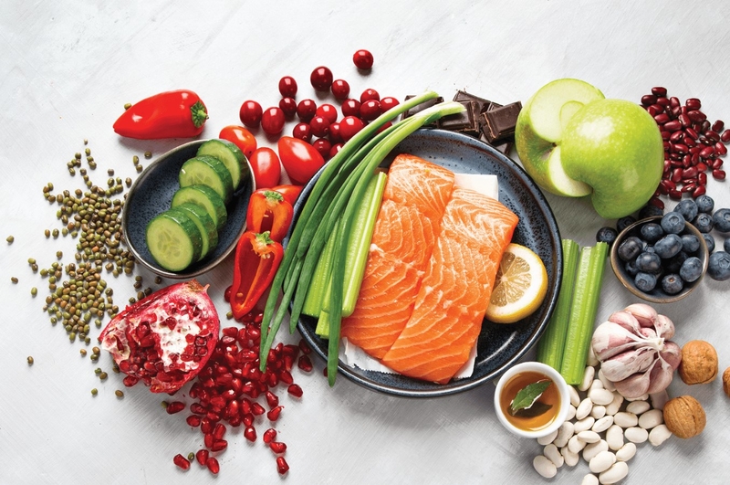 Cách luyện não bộ ghi nhớ tốt, ngừa chứng suy giảm trí nhớ 4